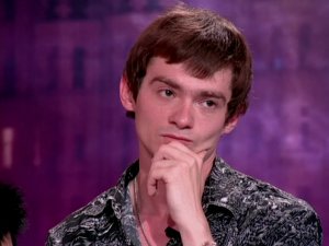 ДОМ-2 Город любви 2253 день Вечерний эфир (11.07.2010)