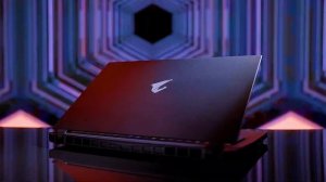 AORUS 17G GeForce RTX 30 Gaming Laptop｜Product Overview