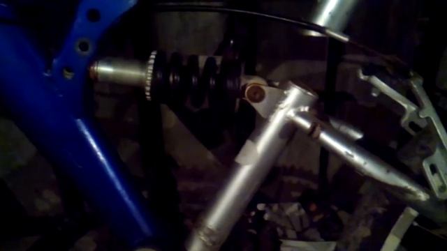 Крутой получится байк с ПИЛЫ УРАЛ 2 смотреть онлайн