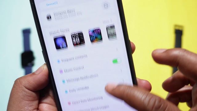 Deeprio Revv & Deeprio Stellar Unboxing & Review - Best Budget Calling Smartwatch Under ₹1500 🔥🔥🔥 смотреть онлайн