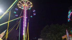 Парк аттракционов, Набережная Геленджик