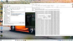КАК ПОСТАВИТЬ GTX1060 в НОУТБУК 2012 ГОДА??? ???? ОГНЕННЫЙ АПГРЕЙД!))) ? (часть 2)