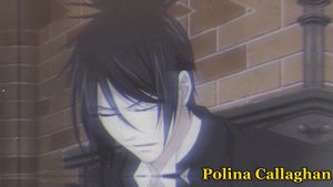 Тёмный дворецкий || Себастьян Михаэлис - "Тёмный ангел" || Ai*