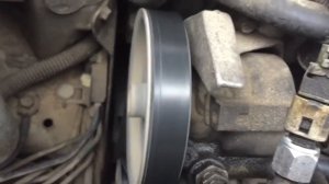 Посторонний шум Renault K4M