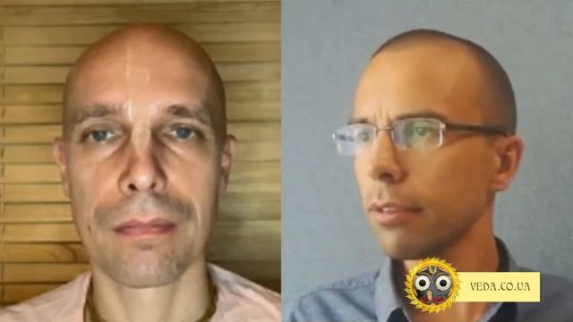 Мадана Мохан дас - Духовность, мифы и реальность смотреть онлайн