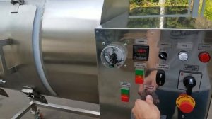 Массажер мяса вакуумный МВ-600