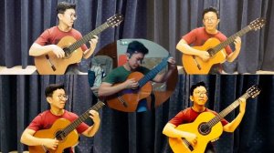 Moliendo Café (Coffee Rhumba) / J. M. Perroni