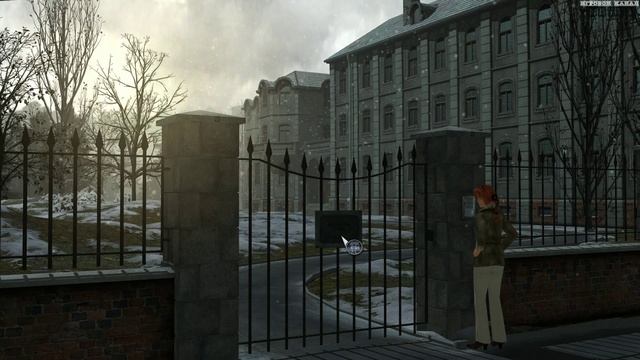 Memento Mori: Помни о смерти. #14. ФИНАЛ. смотреть онлайн