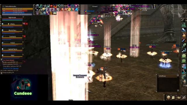 LINEAGE 2 💥 ARES X5 ❗ UN CAPITULO MÁS CON LA BANDA смотреть онлайн