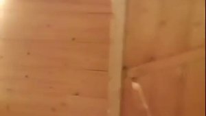 Баня бочка или сруб?Что брать?