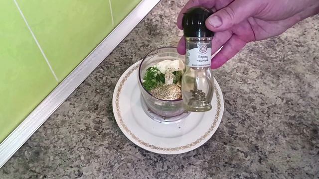 ТАКОЙ ПАШТЕТ МОЖНО ЕСТЬ УТРОМ В ОБЕД И ВЕЧЕРОМ)  РЕЦЕПТ ОЧЕНЬ ВКУСНОГО И ПОЛЕЗНОГО ПАШТЕТА ИЗ НУТА.