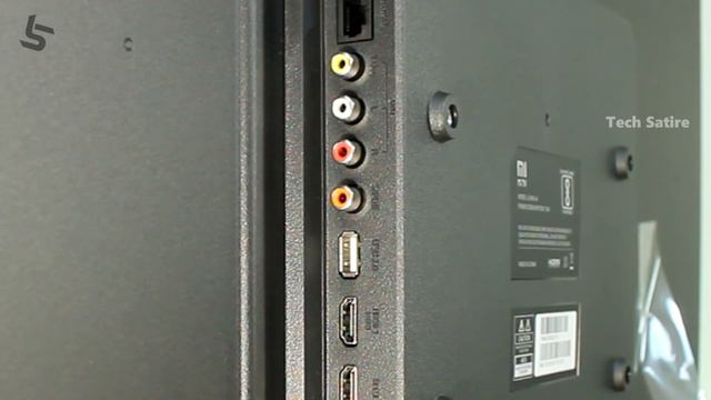 Mi TV 4A 43 Inch Full HD Smart LED TV- Unboxing, Setup & Overview in Tamil | Tech Satire смотреть онлайн