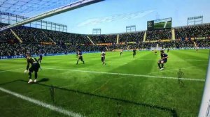 Гол скорпионом fifa 19