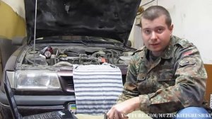 ГБО видео ответ