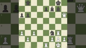 Как выиграть выигранную позицию