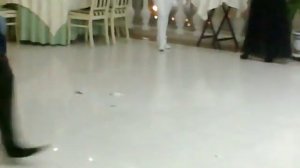 Моя гречанка в исполнении Вовы Туршиева на греческом вечере г Ставрополь  20 05 2012