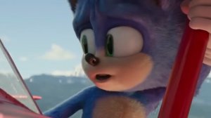 Sonic 2021 - Meme Coffin Dance COVER Astronomia