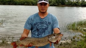 На пару часиков на р. Обь.