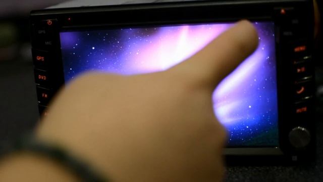 Распаковка посылки с aliexpress, 2DIN магнитола смотреть онлайн