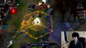 ZED99 "RANK 1 KOREAN ZED" Montage | Best Zed Plays