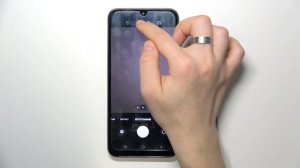Samsung Galaxy A05s | Как включить таймер в камере Samsung Galaxy A05s - Настройки камеры