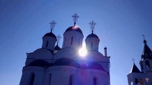 Муром. Один из старейших городов России. Путешествие по Владимирской области. День 3