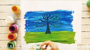 Поделки для детей за 5 минут