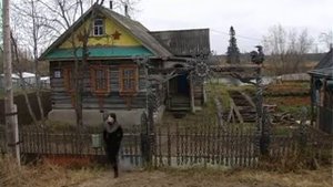 Благоустройство своими руками, г. Печора