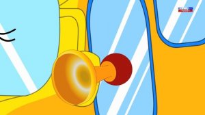 Привет Это Хэллоуин | рифмы для детей | дети стихи | Halloween Song in Russia | Hello It's Hallowee