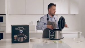 Мультиварка Polaris PMC 0593AD по акции в подарок - всего за 3990 тенге