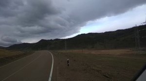 Образование облаков в реальном времени