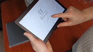 Розпаковка огляд Планшет Adreamer LeoPad10X 10,1" KidsPad10 4/64 гб обзор посилки з aliexpress