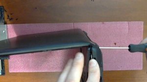 Acer Aspire 7741G-373G32Mikk ( MS2309 ) разборка , замена термопасты