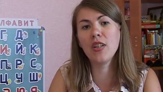 ТЕМА: Подготовка ребенка к школе. Рассказывает детский психолог Дарья Матвеева