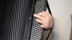 ? «Вези меня, извозчик» - 2. Разбор песен на баяне ноты и аккорды.