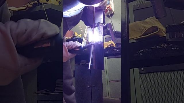 аргон метал 5 мм вертикаль и потолок смотреть онлайн