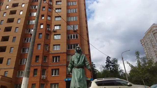 00015 - Скакалка в ОЗК - 600, тренировка 5-я смотреть онлайн