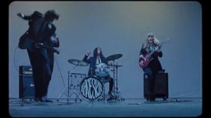 Maneskin - ZITTI E BUONI (Official Video – Sanremo & EUROVISION 2021 Winners)