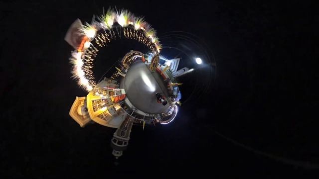 GOTWAY MCM5 ELECTRIC UNICYCLE BANTAYAN ISLAND ADVENTURE смотреть онлайн