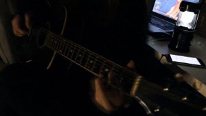 Badda Boo - Степень Искренности ⎥ Fingerstyle cover (Chorus)