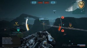 Обзор игры Dreadnought