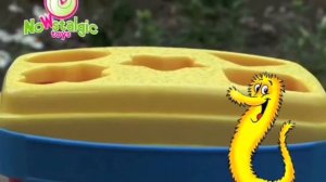 Пушистик Байла. Уникальная развивающая игрушка