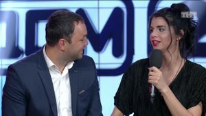 Дом-2: Алиана Устиненко об отношениях с Сашей Гобозовым