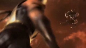 Клип про скорпиона