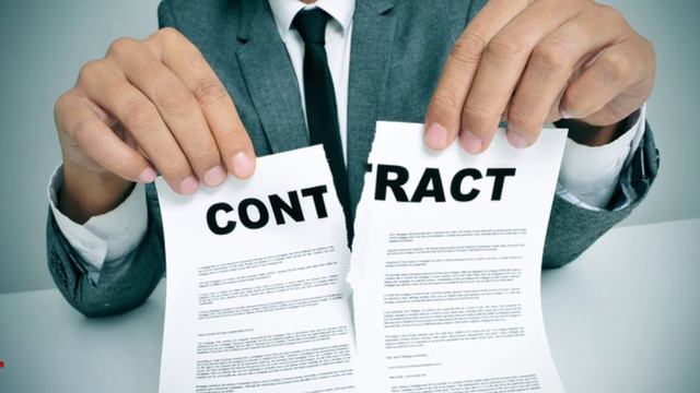 #договор #оферта #акцепт [ДОГОВОРНОЕ ПРАВО] Лекция 1. Значение договорного права. смотреть онлайн