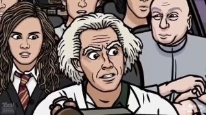 Фильм Марвел и DC против Оскар а озвучка руские