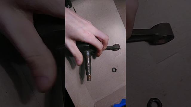 Коленвал бензопилы Урал 2Т Электрон смотреть онлайн