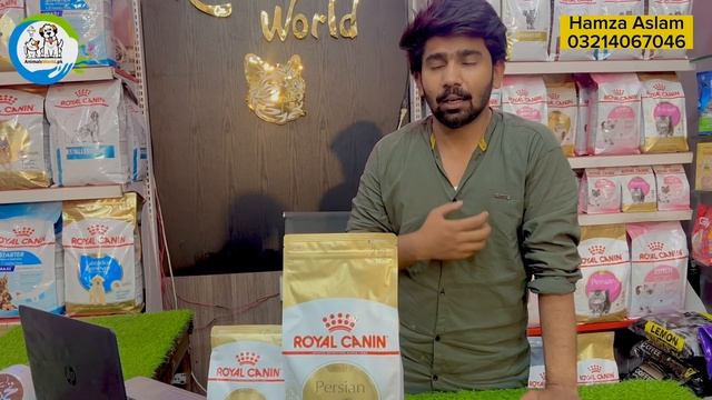 World The Best Cat & Dogs Food | Royal Canin Persian kitten | Royal Canin Maxi Starter | Royal Cani смотреть онлайн