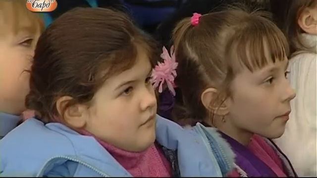 ВІРШІ ФРАНЦУЗЬКОЮ У П'ЯТІЙ ЗОШ