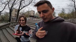 РОСТОВ НА ДОНУ НА САМОКАТАХ